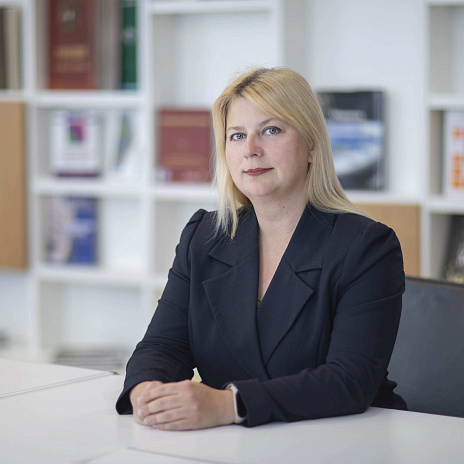 Мария Афанасьева | Интервью партнеров финансового сектора